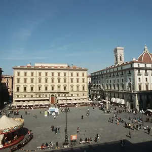 Luxury La Dimora Degli Angeli Florencia