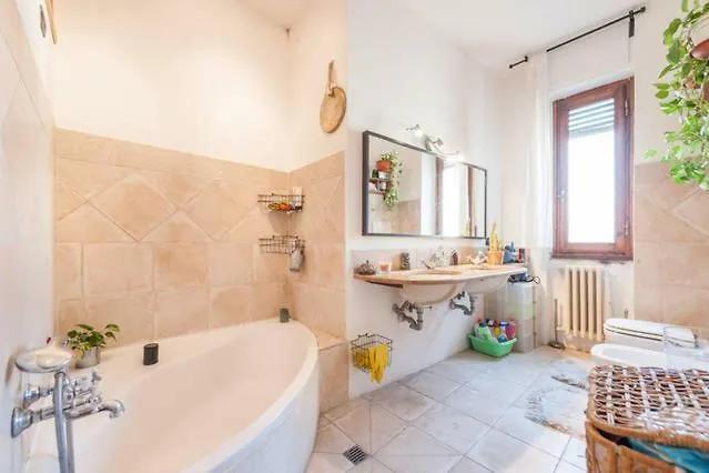 Locchi Hotel Florence