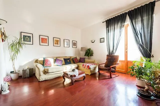 Locchi Hotel Florence 0*,